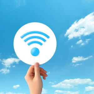 WiFi（ワイファイ）とは？接続方法や繋がらない場合の対処法も