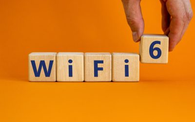 WiFi6とは？意味ない？対応スマホや速度の違いをわかりやすく解説