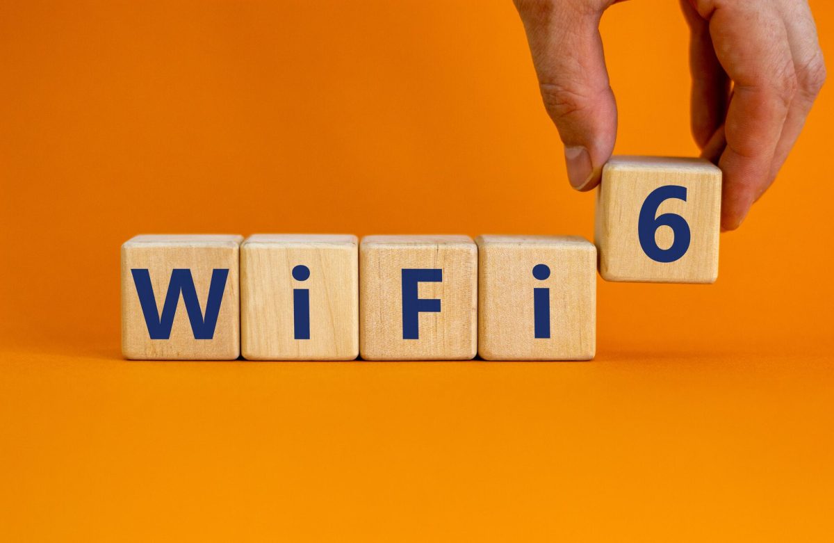 WiFi6とは？意味ない？対応スマホや速度の違いをわかりやすく解説