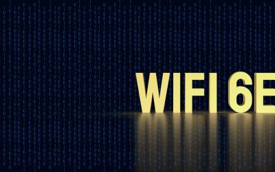 Wi-Fi 6Eとは？対応スマホや他の規格との違いを解説！