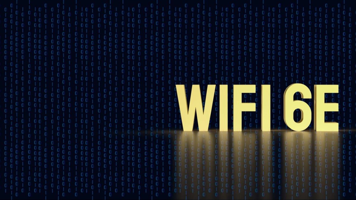 Wi-Fi 6Eとは？対応スマホや他の規格との違いを解説！