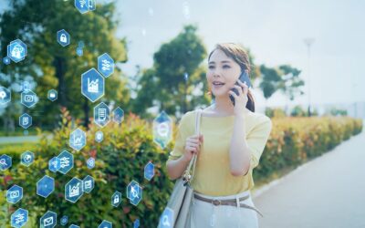 ギガ数の確認・節約方法！フリーWi-Fiを安全に使う方法も紹介