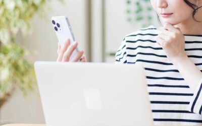 携帯料金の平均はいくら？安くする方法や節約時の注意点