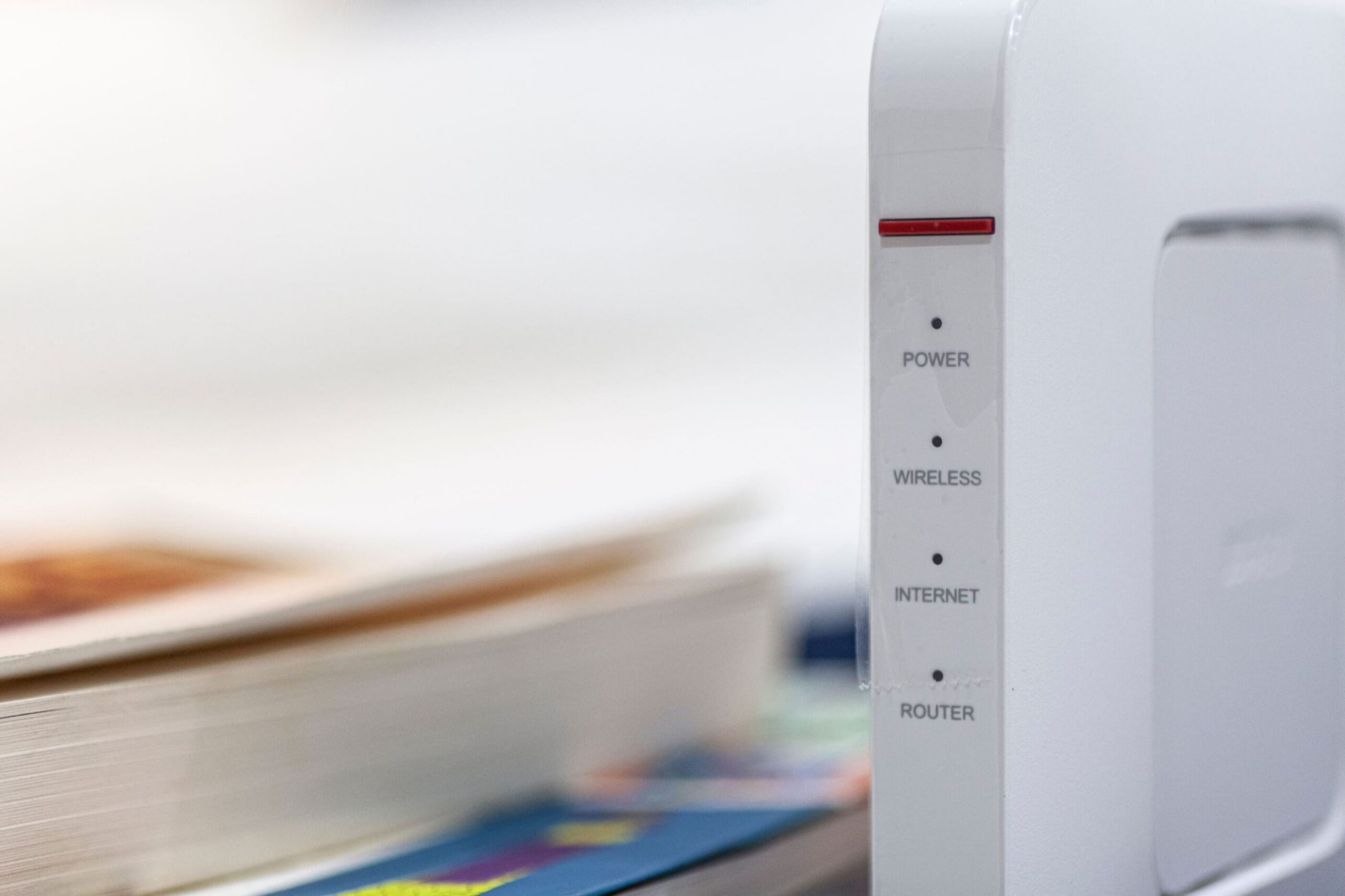 Wi-Fiの周波数帯2.4GHzと5GHzとは