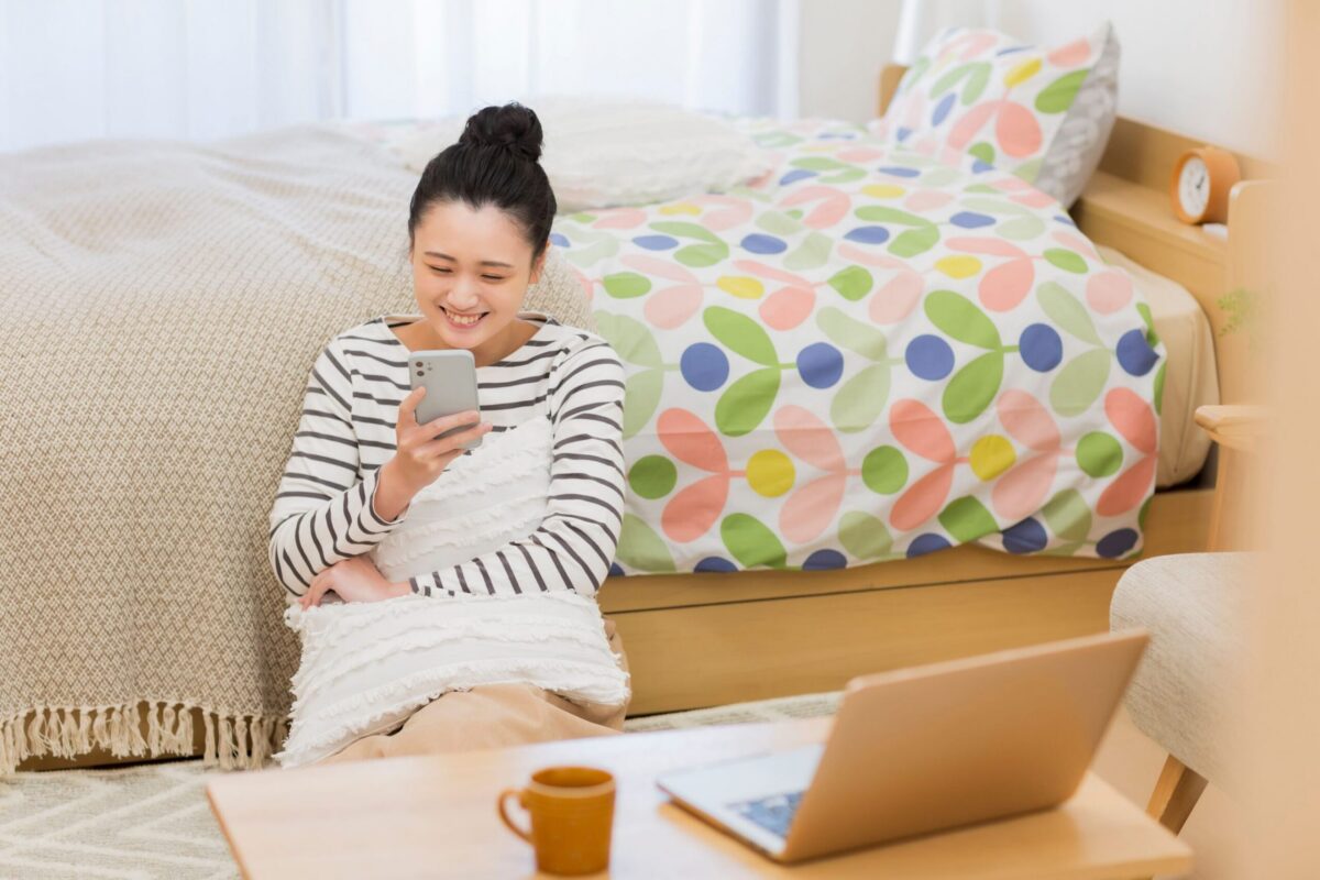 賃貸マンションで使えるWi-Fiを紹介！選び方や速度が遅い時の対策も解説