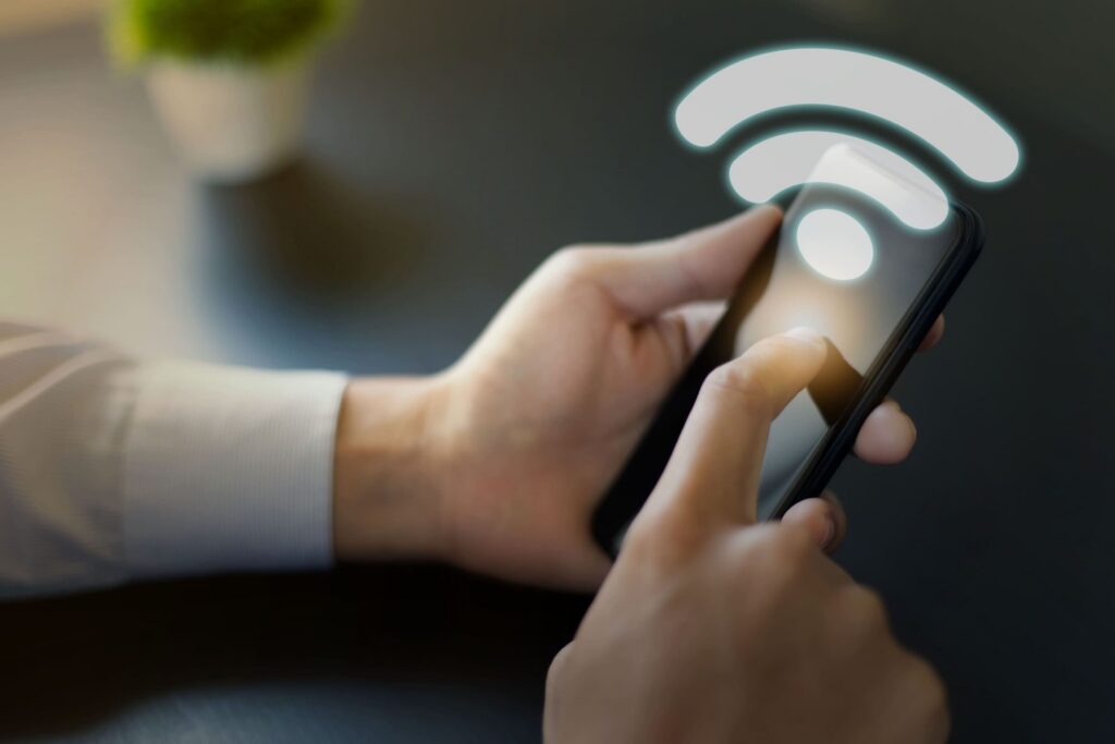 2.4GHz・5GHzはどっちを使うべき？