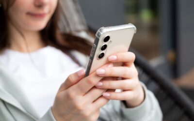 Androidのデータ使用量を確認するには？簡単に節約する方法も解説
