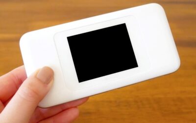 無制限のポケットWi-Fiとは?特徴や選び方、おすすめサービスを紹介