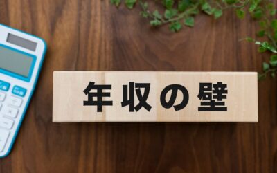 【2026年最新版】年収の壁を税金・社会保険別にわかりやすく解説
