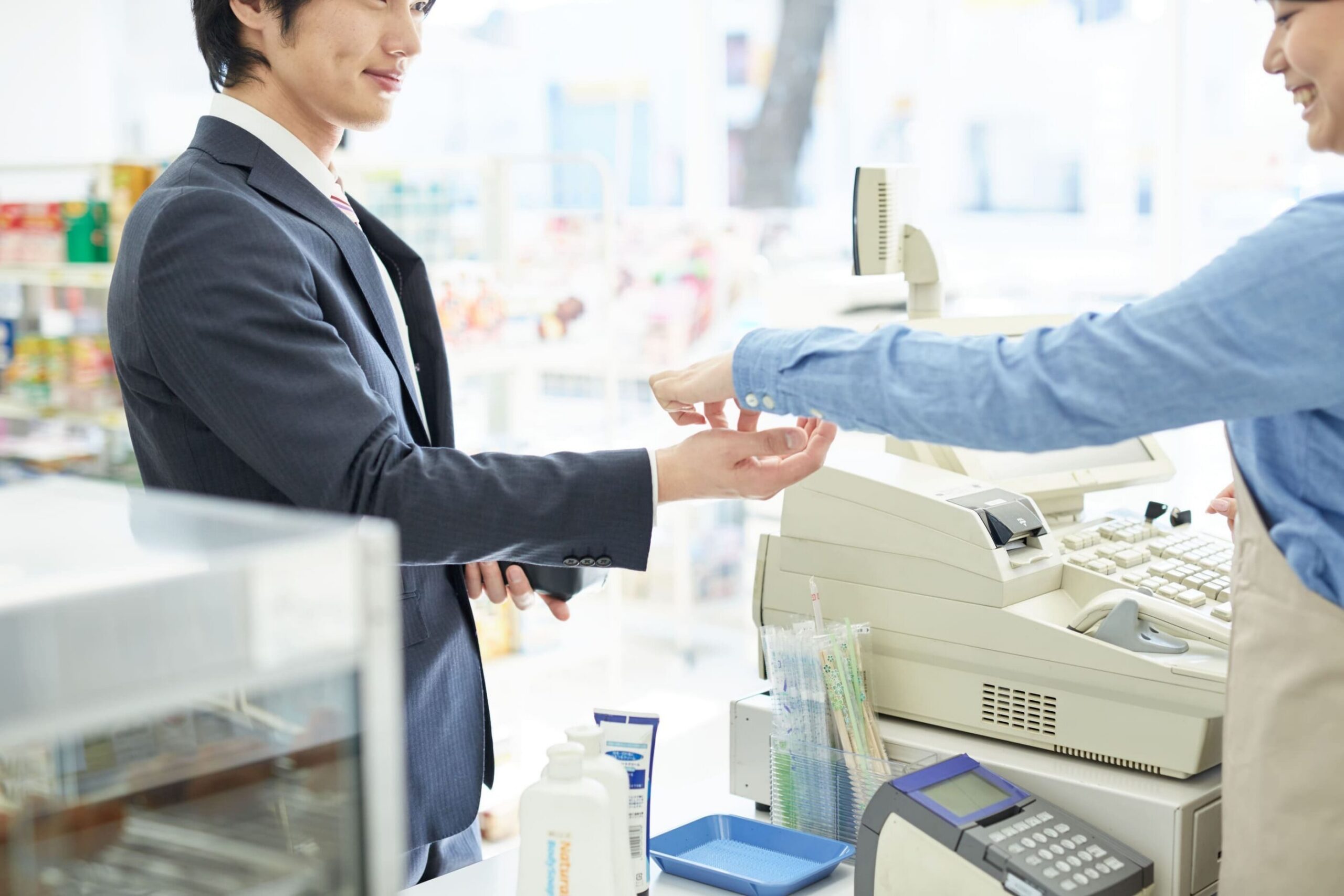 nanacoポイントの効率的な貯め方5選！お得な使い方と注意点も解説