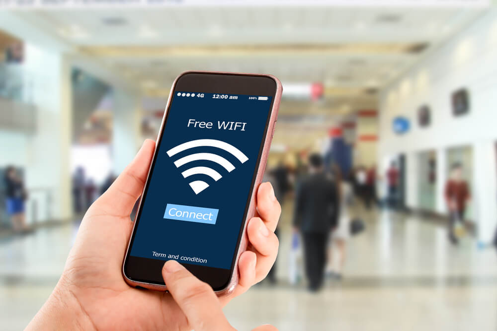  WiFi 35 WiFi 